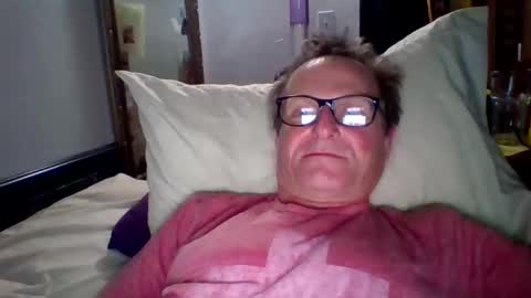 steviehard7 online show from 01/09/25, 04:52