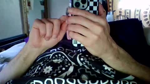 steviehard7 online show from 01/15/25, 04:43