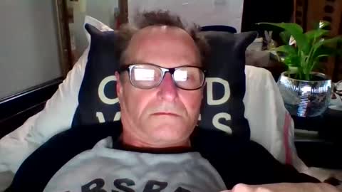 steviehard7 online show from 01/19/25, 08:07