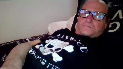 steviehard7 online show from 01/23/25, 03:48