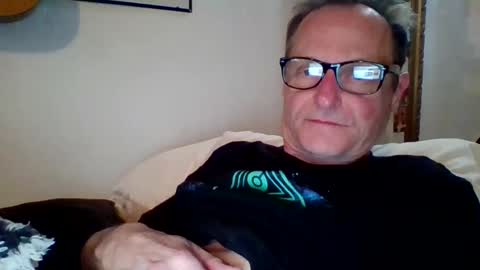 steviehard7 online show from 01/26/25, 05:13
