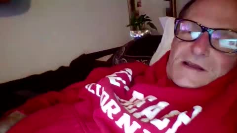 steviehard7 online show from 02/12/25, 08:16