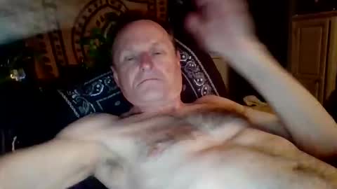 steviehard7 online show from 02/17/25, 04:09