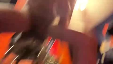 Snapshot of steviehardcock71 chatting on 12/24/24, 10:22 steviehardcock71 online show from 12/24/24, 10:22