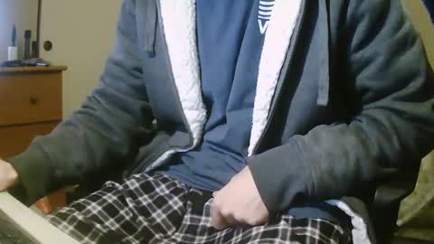 Chillguy online show from 01/04/25, 02:56