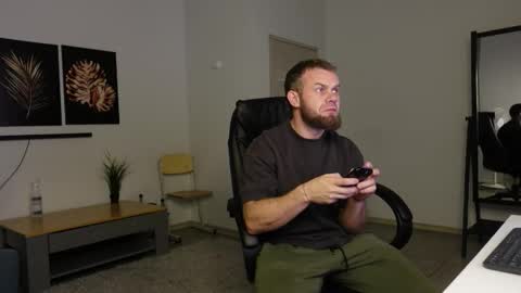 Stewart Barnz online show from 12/21/25, 02:51