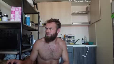 Snapshot of stewart_benzo chatting on 07/17/26, 08:21 Stewart Barnz online show from 07/17/26, 08:21