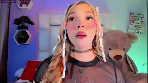 Steisee Reyes online show from 10/25/25, 05:15