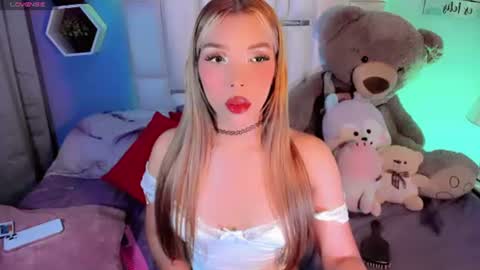 Steisee Reyes online show from 07/29/26, 06:33