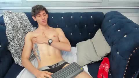 STEFAN online show from 03/03/25, 05:29