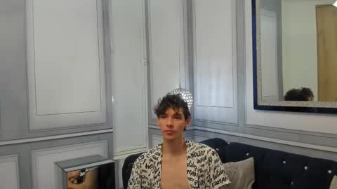 STEFAN online show from 03/04/25, 11:19