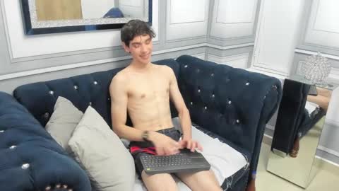 STEFAN online show from 03/10/25, 11:42