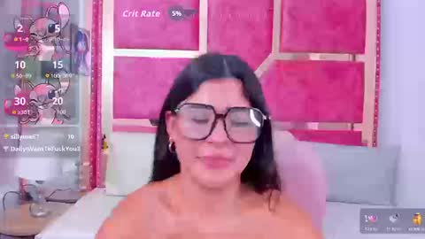 stheisy_evans online show from 09/11/25, 09:48