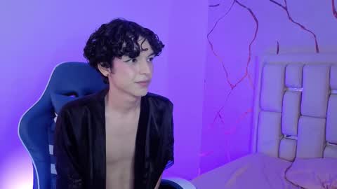 Snapshot of sthepanodimonaco chatting on 03/19/26, 05:55 Sthepano online show from 03/19/26, 05:55