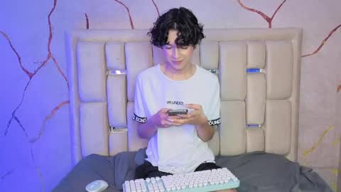 Snapshot of sthepanodimonaco chatting on 03/25/26, 03:56 Sthepano online show from 03/25/26, 03:56