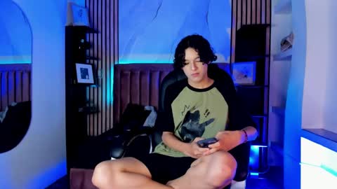 Sthepano  online show from 06/09/26, 03:29