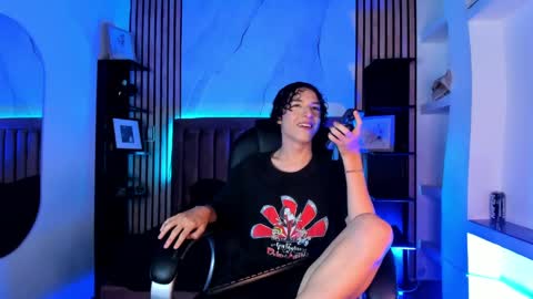 Sthepano  online show from 06/10/26, 04:23