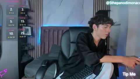 Sthepano  online show from 07/08/26, 03:33