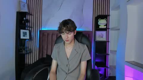 Sthepano  online show from 07/26/26, 03:58