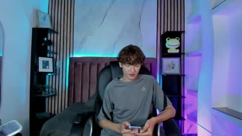 Sthepano  online show from 07/30/26, 03:38