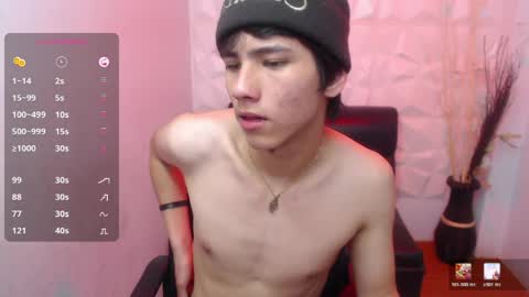 Snapshot of stich_23 chatting on 04/01/26, 04:37 Stich online show from 04/01/26, 04:37