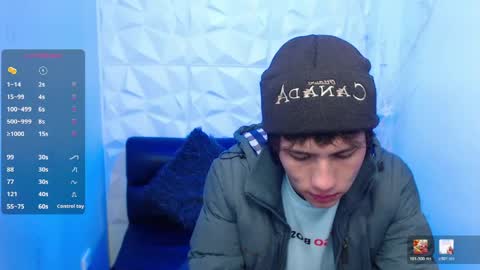 Snapshot of stich_23 chatting on 05/02/26, 01:05 Stich online show from 05/02/26, 01:05