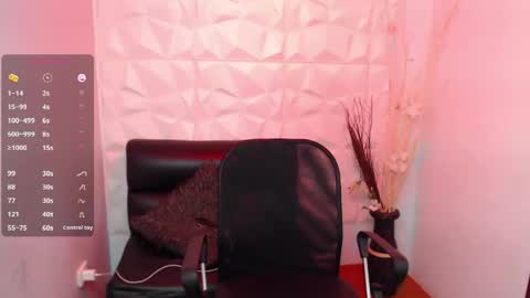 Snapshot of stich_23 chatting on 05/11/26, 03:29 Stich online show from 05/11/26, 03:29