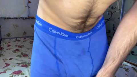 Chris online show from 10/07/25, 08:55