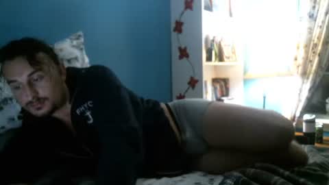 Snapshot of stickey4areason chatting on 10/26/25, 05:24 stickey online show from 10/26/25, 05:24