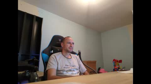 stickolive1 online show from 09/13/25, 09:03