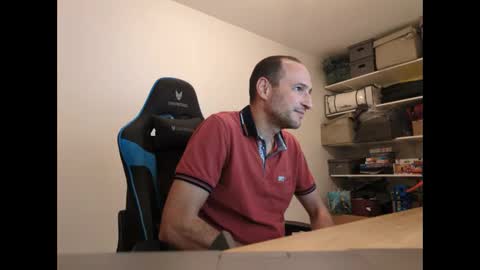 stickolive1 online show from 05/16/26, 06:28