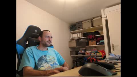 stickolive1 online show from 06/03/26, 10:15