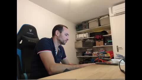 stickolive1 online show from 06/07/26, 10:02