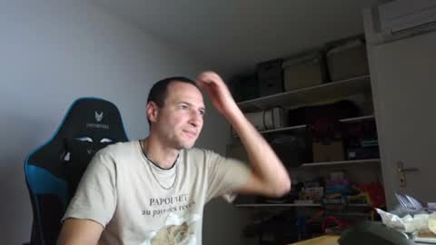 stickolive1 online show from 06/11/26, 10:19