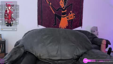 Lola Moonie online show from 10/30/25, 12:28