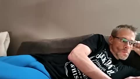 stickymouse45 online show from 11/08/25, 12:05