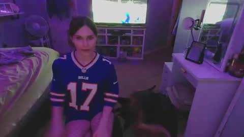 Snapshot of stickysweet08 chatting on 11/02/25, 11:40 stickysweet08 online show from 11/02/25, 11:40