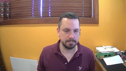 Jay online show from 05/11/26, 01:06