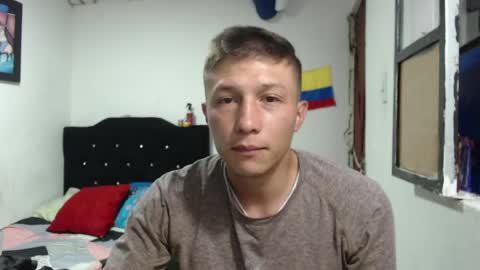 STIIVEEN 777 online show from 06/25/26, 10:09