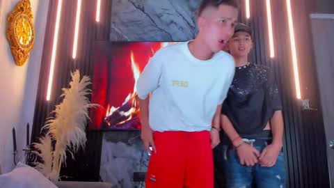 Snapshot of stiiveen_24cm chatting on 10/11/25, 10:36 Stiven brendan online show from 10/11/25, 10:36