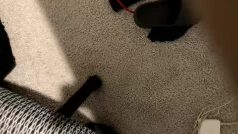 Snapshot of stilettodoll chatting on 12/18/25, 10:32 StilettoDoll online show from 12/18/25, 10:32