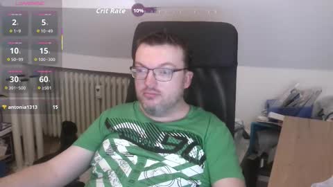 Oliver online show from 10/30/25, 07:10