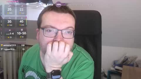 Oliver online show from 10/31/25, 07:53