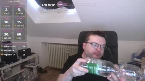 Oliver online show from 11/11/25, 07:30