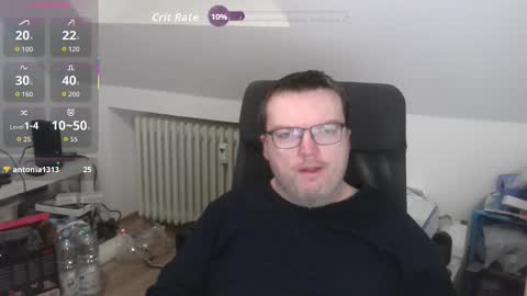 Snapshot of still_alive1985 chatting on 01/19/26, 06:17 Oliver online show from 01/19/26, 06:17