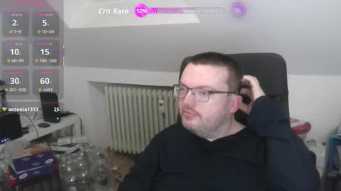 Snapshot of still_alive1985 chatting on 02/02/26, 06:45 Oliver online show from 02/02/26, 06:45