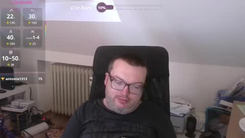 Snapshot of still_alive1985 chatting on 04/22/26, 06:05 Oliver online show from 04/22/26, 06:05