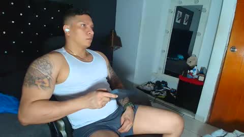 stily online show from 09/28/25, 03:01