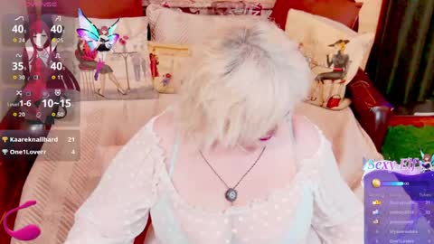 StiphlerMomy online show from 05/20/26, 05:08