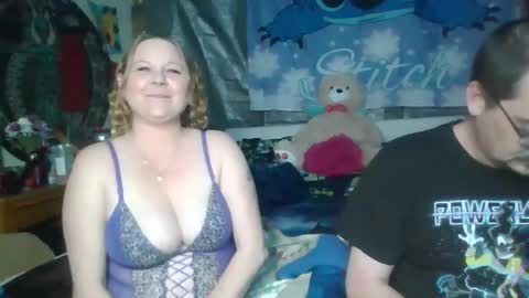 Tasha and Drew online show from 02/21/25, 07:01